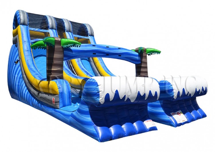 Slides - Good Times Inflatables