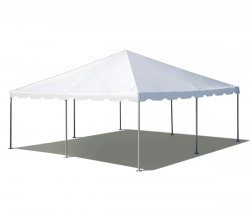 20x20 Tent