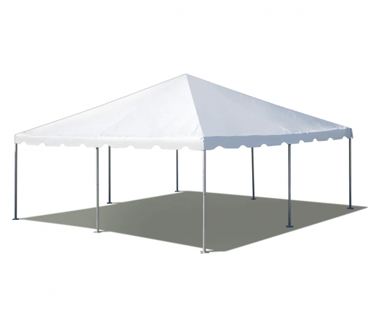 20x20 Tent