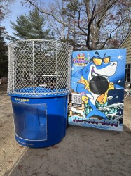 Dunk Tank