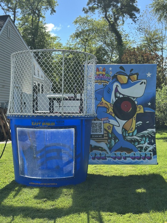 Dunk Tank