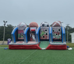 Sports Shootout 4 in 1