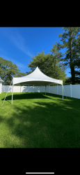 20x20 Tent